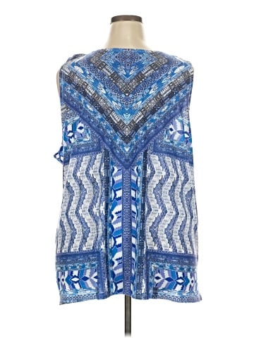 Avenue Tank Top (view 2)