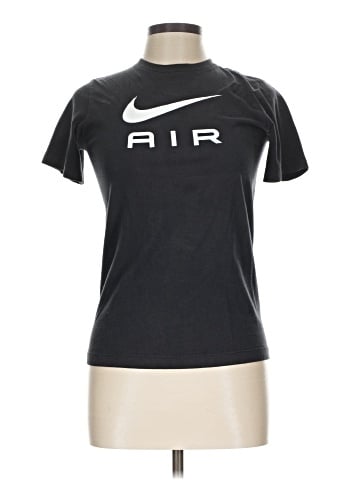 Nike Active T-Shirt (view 1)