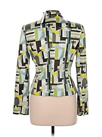 Linda Allard Ellen Tracy Jacket (view 2)