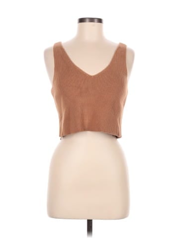 House of Harlow 1960 Sleeveless Top (view 1)