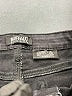 Buffalo by David Bitton Black Jeans Size 10 - photo 7
