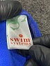 Swim Systems Solid Blue Swimsuit Bottoms Size M - photo 3