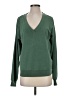 Athleta Green Pullover Sweater Size S - photo 1