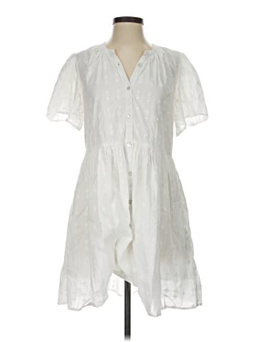 Sundance Casual Dress (view 1)