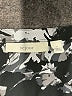 Sejour 100% Polyester Black Short Sleeve Blouse Size 3X - photo 7