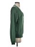 Athleta Green Pullover Sweater Size S - photo 4