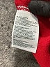 Lands' End 100% Polyester Red Sweater Vest Size M - photo 5