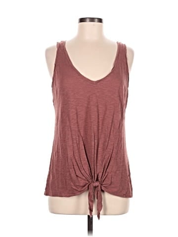 Express Outlet Tank Top (view 1)