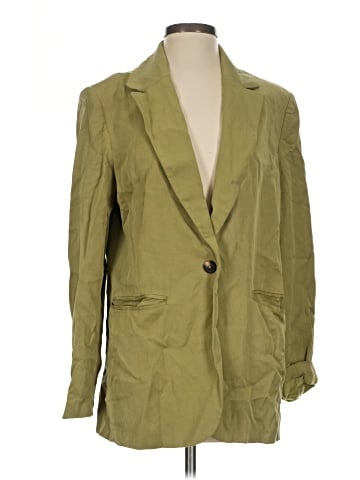 Reformation Blazer (view 1)