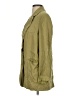 Reformation 100% Tencel Green Blazer Size XS - photo 5