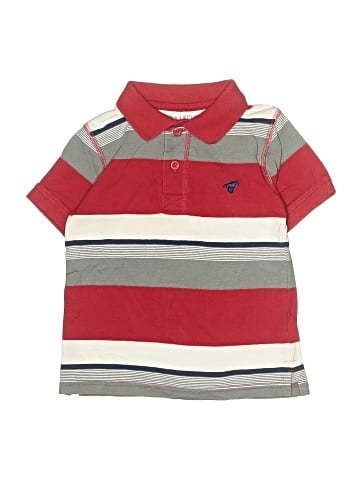 Wrangler Jeans Co Short Sleeve Polo (view 1)