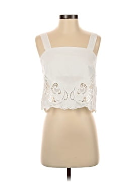 Rag & Bone Sleeveless Blouse