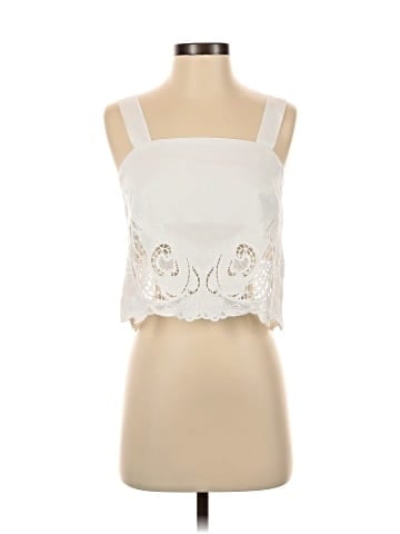 Rag & Bone Sleeveless Blouse (view 1)
