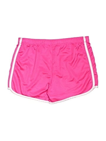 Justice Athletic Shorts (view 2)