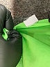 J.Crew 100% Cotton Green Sleeveless Blouse Size M - photo 5