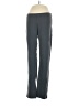 Susan Graver Solid Gray Active Pants Size S - photo 1