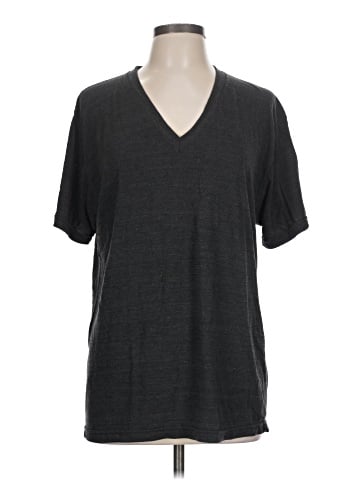 American Apparel Short Sleeve T-Shirt (view 1)