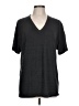 American Apparel Gray Short Sleeve T-Shirt Size L - photo 1