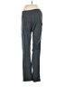 Susan Graver Solid Gray Active Pants Size S - photo 2
