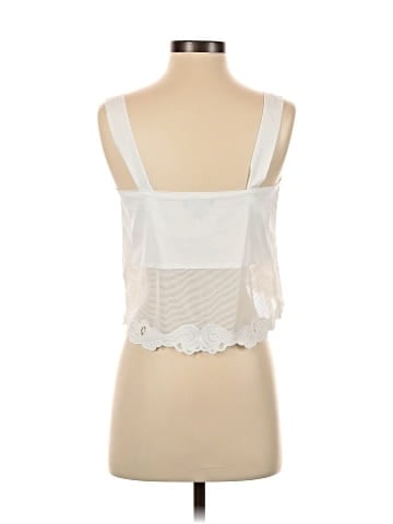 Rag & Bone Sleeveless Blouse (view 2)