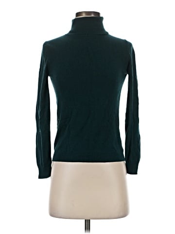 Forever 21 Turtleneck Sweater (view 1)