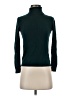 Forever 21 Teal Turtleneck Sweater Size S - photo 1