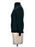 Forever 21 Teal Turtleneck Sweater Size S - photo 5