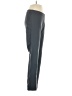 Susan Graver Solid Gray Active Pants Size S - photo 4