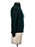 Forever 21 Teal Turtleneck Sweater Size S - photo 4