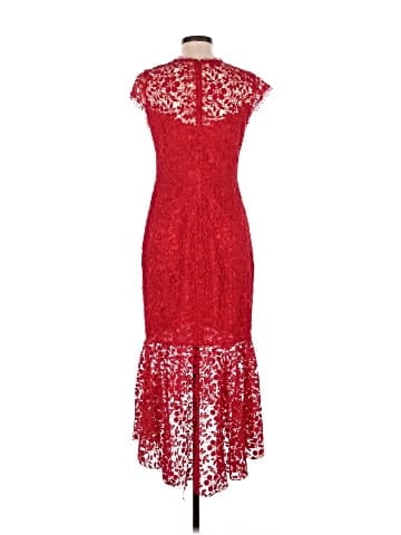 Shoshanna Cocktail Dress (view 2)