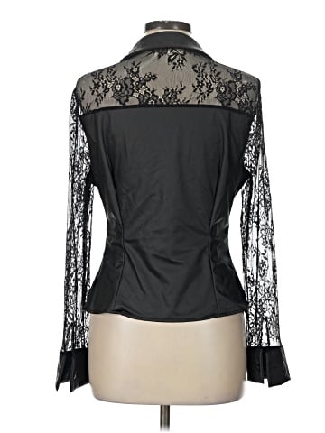 ChicMe Long Sleeve Blouse (view 2)