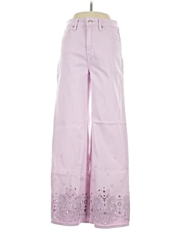 So Slimming by Chico's Casual Pants (view 1)