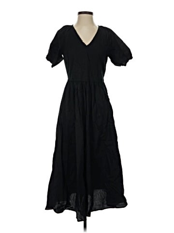 J.Crew Factory Store Casual Dress (view 1)