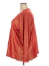 Cato Red Long Sleeve Blouse Size 22 - photo 5