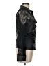ChicMe Black Long Sleeve Blouse Size L - photo 4