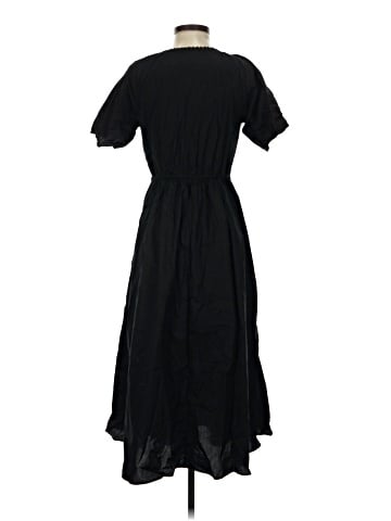 J.Crew Factory Store Casual Dress (view 2)