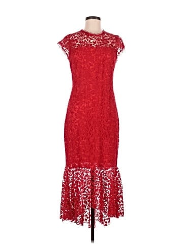 Shoshanna Cocktail Dress (view 1)
