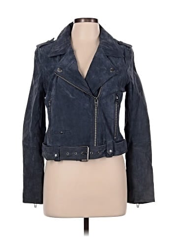 Blank NYC Leather Jacket (view 1)