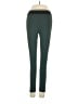 Splits 59 Color Block Green Active Pants Size XS - photo 1