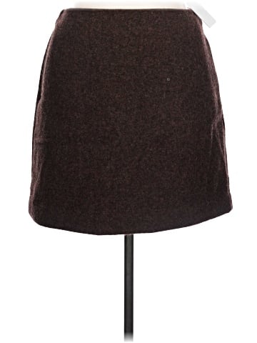 Uniqlo Wool Skirt (view 1)