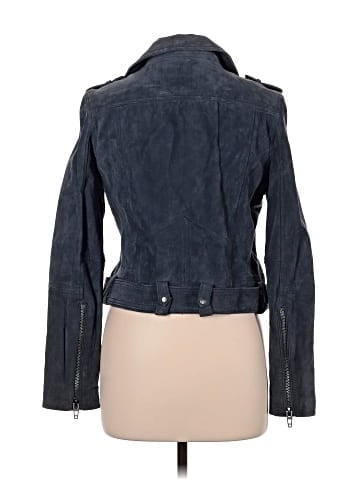 Blank NYC Leather Jacket (view 2)
