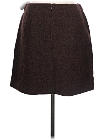 Uniqlo Wool Skirt (view 2)