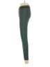 Splits 59 Color Block Green Active Pants Size XS - photo 5