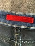 Jennifer Lopez Solid Blue Jeans Size 2 - photo 4