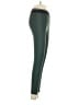 Splits 59 Color Block Green Active Pants Size XS - photo 4