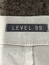 Level 99 Gray Jeans Size 26 waist - photo 7