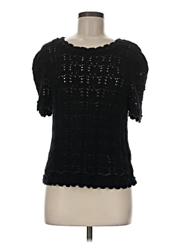By Anthropologie Short Sleeve T-Shirt (view 1)