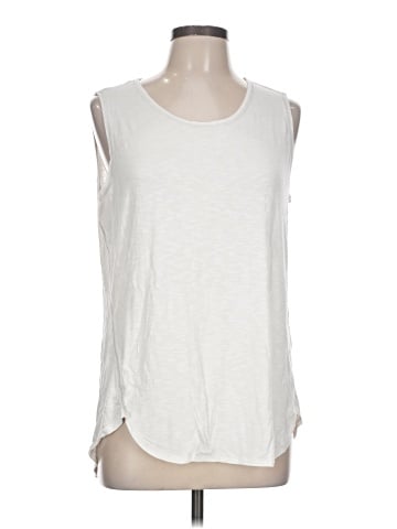Zenergy by Chico's Sleeveless Top (view 1)
