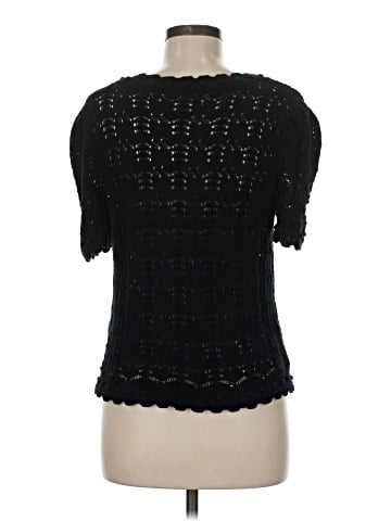 By Anthropologie Short Sleeve T-Shirt (view 2)