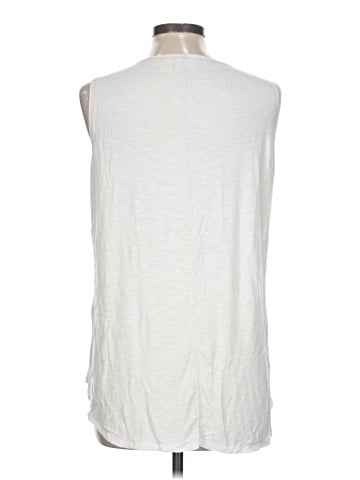 Zenergy by Chico's Sleeveless Top (view 2)